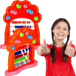 Puidust kalkulaator "puu" 18cm