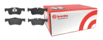 Brembo P 06 078 esimesed pidurikettad Bmw