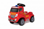 Laste punane tulet&otilde;rjeauto "rolly Toys"