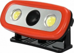 Yato kaasaskantav Led-reflektor Bluetoothi ​​k&otilde;lari ja Powerbankiga