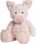 Molli Toys Chloe siga, pehme pl&uuml;&uuml;sist m&auml;nguasi