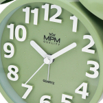 Mpm C01.4056.45 pistaatsiametallist &auml;ratuskell