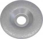 Teemantlihvketas 100mm, 22,2mm, kare