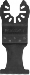 Dewalt saeots puidule ja metallile, 39x35mm