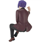 Banpresto Blue Lock Figuur &ndash; Reo Mikage