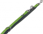 Nobby Classic Preno reguleeritav rihm M-l roheline