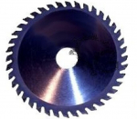 Ketassaag puidule 400x32mm 40 hammast
