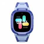 Mibro P6 4g Lte nutikell lastele, sinine