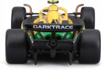 Bburago "vormel 1" Mclaren Mcl38 Monaco Gp 2024 mudel 1:43