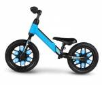 MILLY MALLY 3871 Qplay maastikuratas Spark sinine