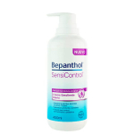 bepanthol sensicontrol kreem 400ml