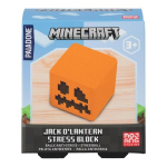 Minecraft Gniotukas Antistress &ndash; Jack O'lantern
