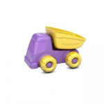 Bibi Purple kallur