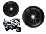BMW R1200 mootorratta k&uuml;lgtreeningratas
