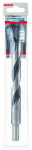 Bosch Hss Pointteq spiraalpuur 17mm, silindriline vars