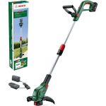 Bosch Universalgrasscut 18v-26-500 akuga muruniiduk