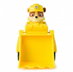 Paw Patrol s&otilde;iduk koos figuuriga Bulldozer Bulldozer Bulldozer