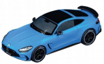 Carrera Mine!!! Amg Mercedes Gt s&otilde;iduauto 1:43
