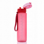 Casno Missouri veepudel 1050ml roosa