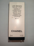 Chanel Les Beiges vedel jumestuskreem 30ml Bd121