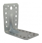 Torunurk 90x90x65x2,5 mm, tsingitud