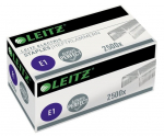 Elektrilised klammerdaja klambrid 2500 tk. Leitz