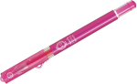Pilot G-tec Maica geelpliiats, roosa