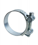 Epm Gbs pressklamber 20-22mm, laius 18mm