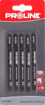 Saag pusle puidust, plastikust 100/75 6tpi