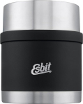 Esbit Sculptor Food Jug 500ml must toidutermos