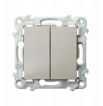Ospel Szafir Double Switch ka&scaron;miirbeež