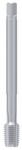 Fanar masina kraan 1/4" Npt 1/4-18 torukujuline