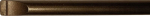 Felo Ergonic lame kruvikeeraja 8,0 x 1,2 x 175 mm