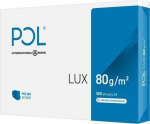 Paber printeritele Pollux Premium A3, 80g, 500 lehte