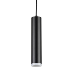 Ripplamp Jet Black 1xgu10