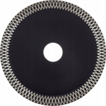 Teemantketas plaatidele 125mm, 45&deg; faasimiseks