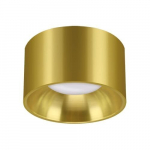 Dekoratiivs&otilde;rmus Struhm Panama C Golden