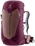 Deuter Ac Lite 28 Sl naiste seljakott, ashrose-cassis