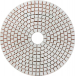 Proline Diamond poleerimisketas 125mm, P200, keraamikale