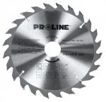 Proline ketassaag puidule 300mm, 40 hammast