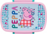Toidukarp "peppa Pig" 790 ml