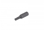 Proline Torx T40 L-25mm 1/4" bit
