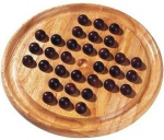 Goki loogiline m&auml;ng "samotnik" lastele alates 6. eluaastast