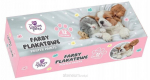 Plakativ&auml;rv "the Sweet Pets", 12 v&auml;rvi, 20ml