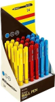 Grand Gr-2256 automaatne pliiats, sinine tint