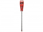 Puuritud betoon Sds Plus 6x200x260mm