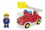 Playmobil Junior 71683: tulet&otilde;rjejaam koos redeliga