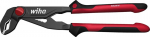 Reguleeritavad tangid Wiha 250 mm nupuga