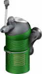 Eheim Aquaball 60 sisefilter kuni 60l akvaariumile