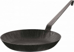 Roesle malmist s&uuml;gav pann 28cm